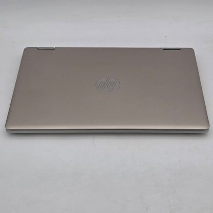HP Pavilion x360 Convertible 14M-DH0003DX 14" i5-8265U 1.6GHz 8GB RAM 128GB SSD
