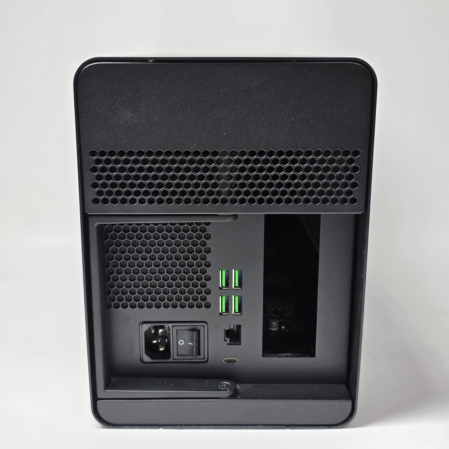 Razer Core X Chroma External GPU RC21-0143