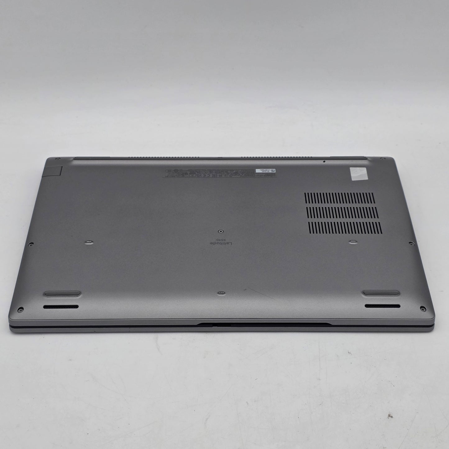 Dell Latitude 5540 P127F001 15.6" i5-1345U 1.6GHz 16GB RAM 512GB SSD