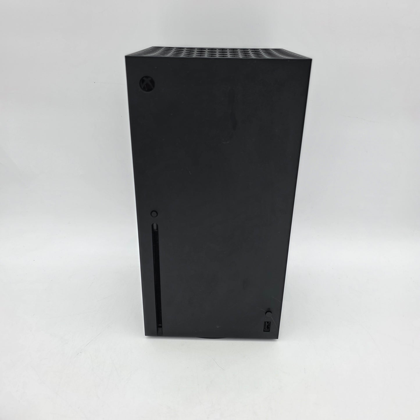 Microsoft Xbox Series X 1TB Console Gaming System Black 1882