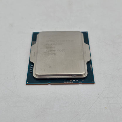 INTEL i5-13600KF 3.50GHz 14 Core SRMBE 20 Thread LGA 1700
