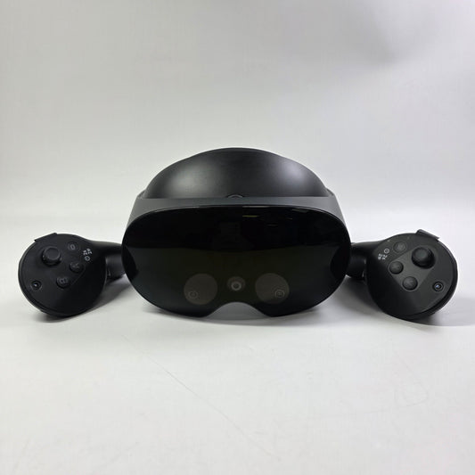 Meta Quest Pro 256GB Standalone All-in-One VR Headset DK94EC