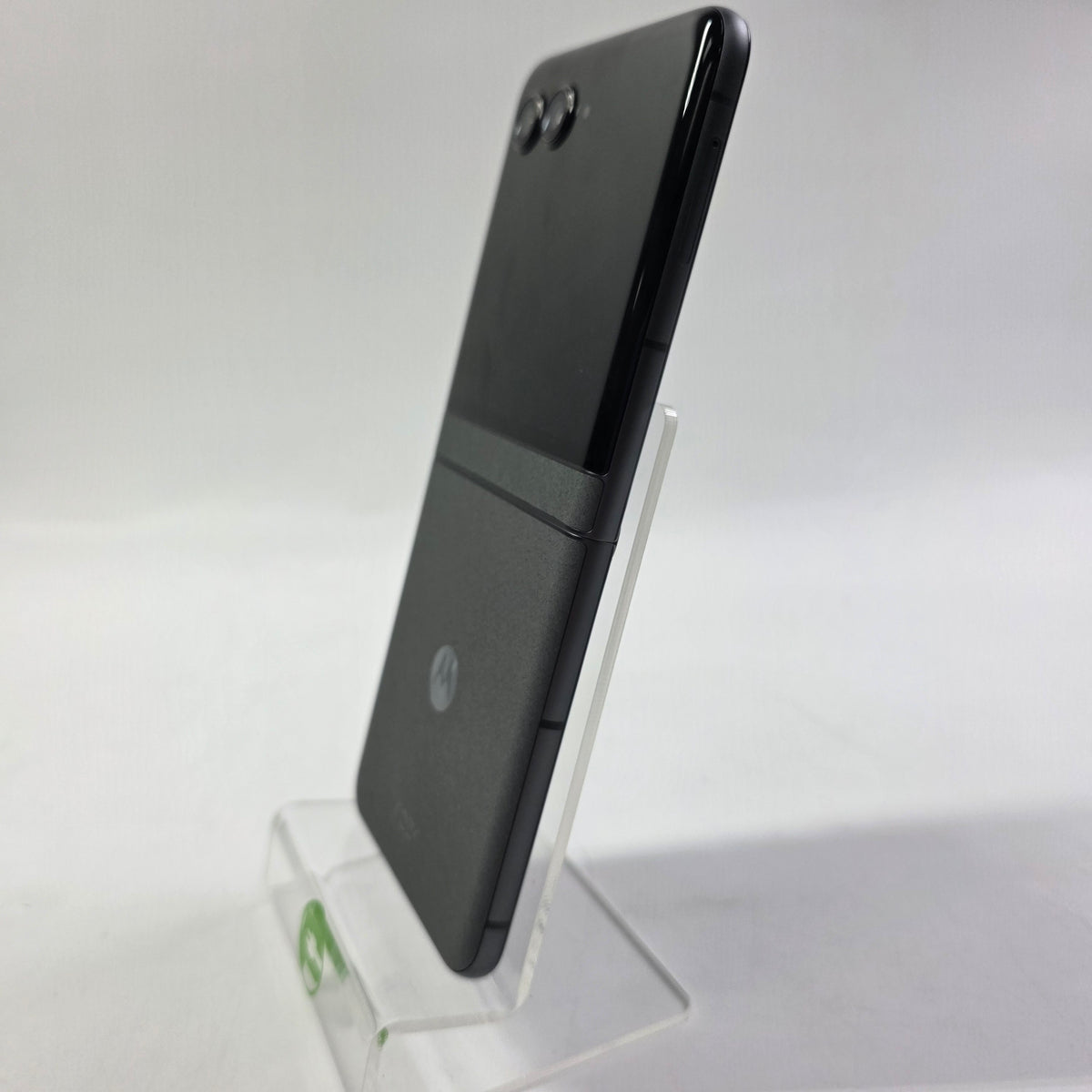 Factory Unlocked Motorola Razr 512GB 16 Silver XT2453-3