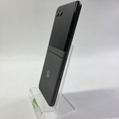 Factory Unlocked Motorola Razr 512GB 16 Silver XT2453-3