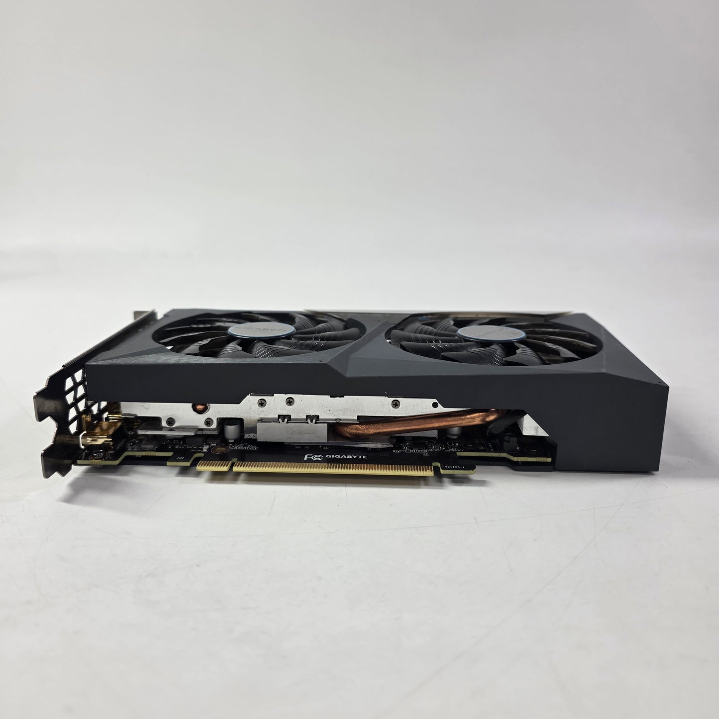 Gigabyte GeForce RTX 3050 Eagle OC 8GB GDDR6 Graphics Card GV-N3050EAGLE OC-8GD