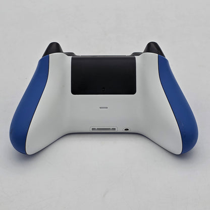 Microsoft Xbox Series X|S Wireless Controller Shock Blue 1914