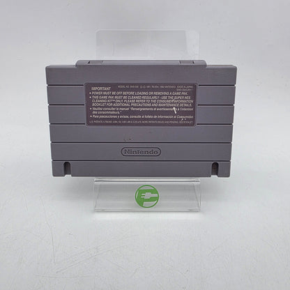 The Great Waldo Search (Super Nintendo SNES, 1993)
