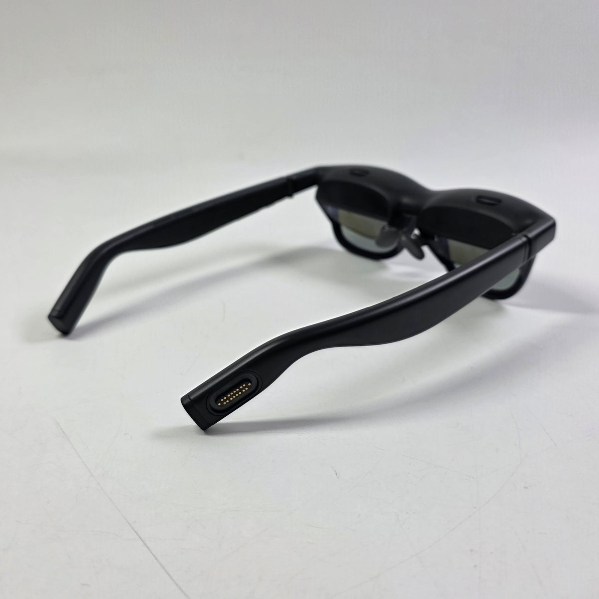 Viture Pro 2 Shiny Black Polarized 5PFS6001A1A AI Smart Glasses