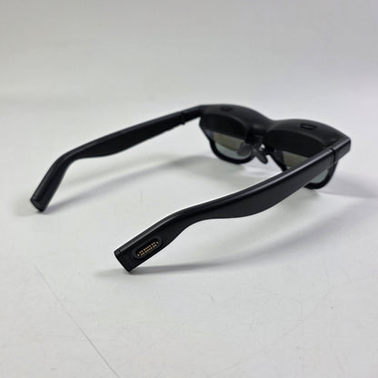 Viture Pro 2 Shiny Black Polarized 5PFS6001A1A AI Smart Glasses