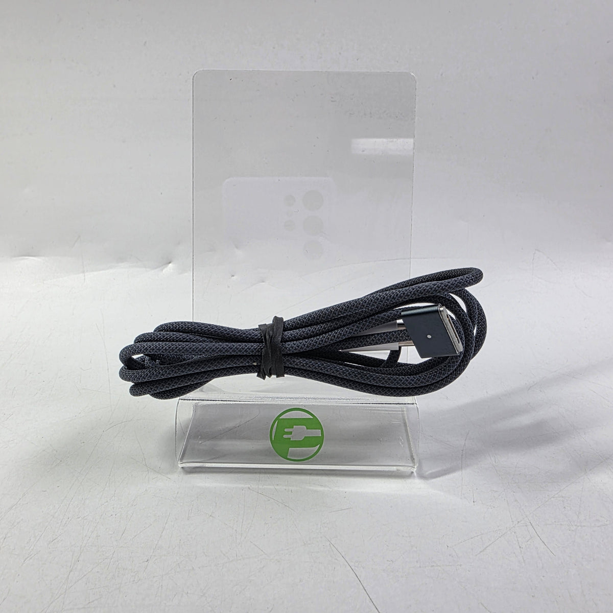 Apple MagSafe Power Adapter Blue MW643AM/A Charge Cable