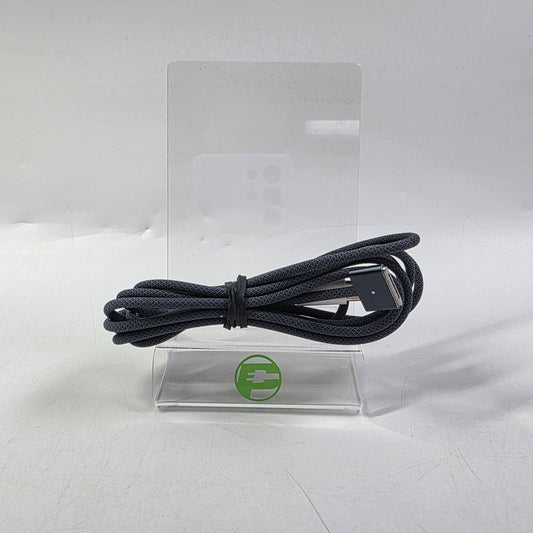 Apple MagSafe Power Adapter Blue MW643AM/A Charge Cable