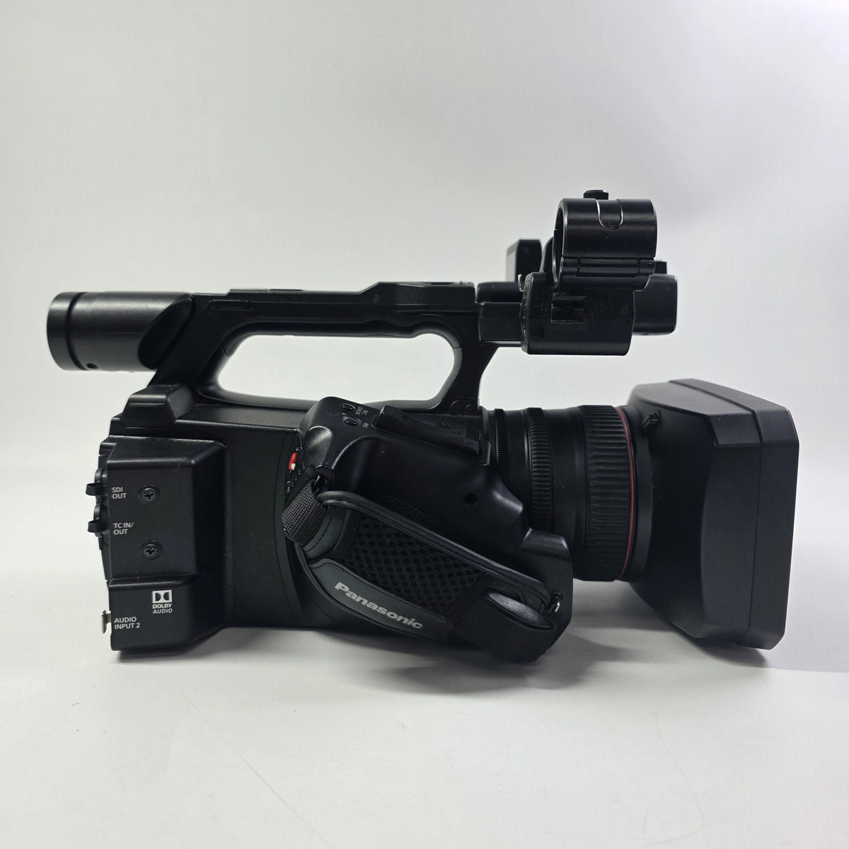 Panasonic CX-350 4K Video Camcorder