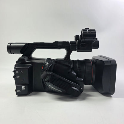 Panasonic CX-350 4K Video Camcorder