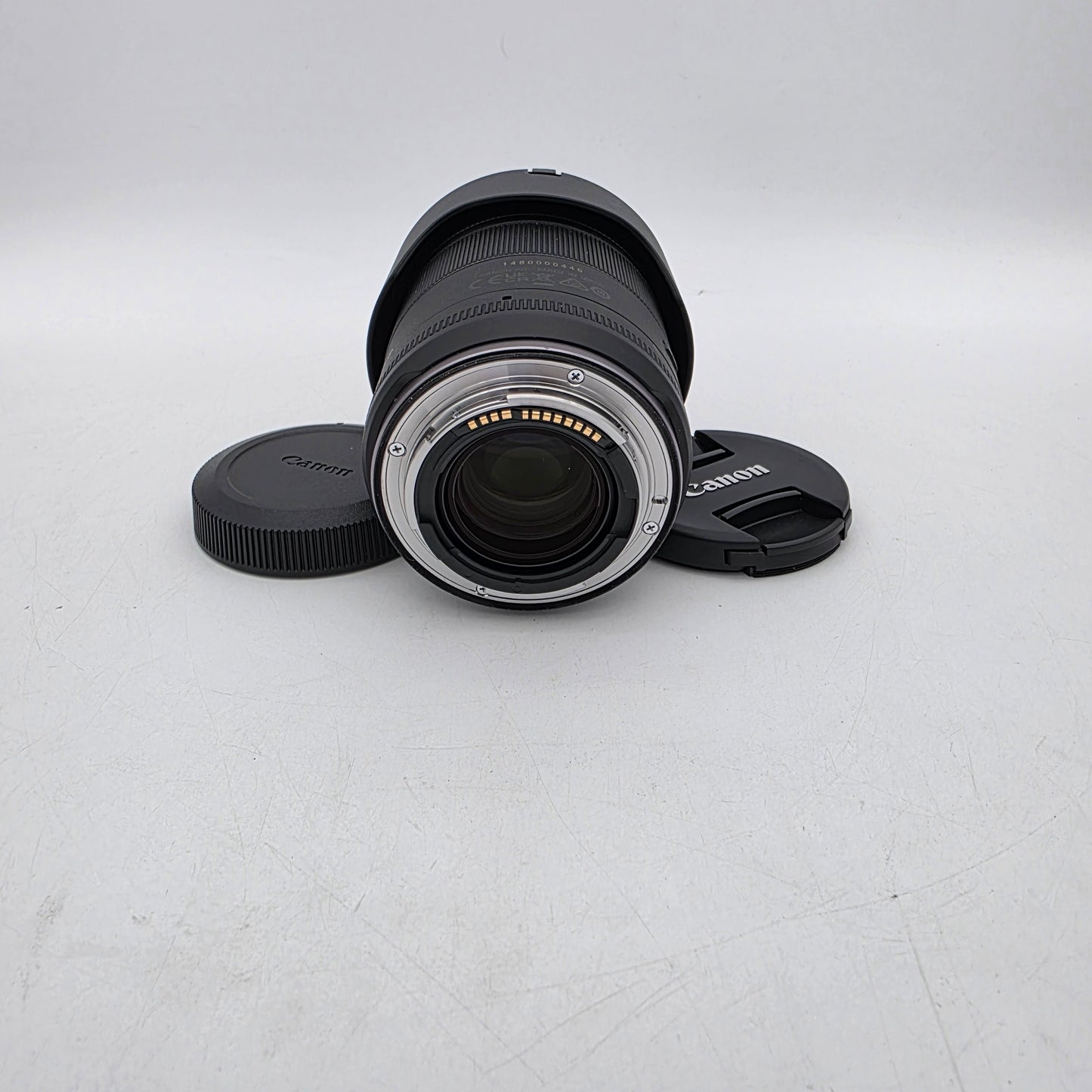 Canon RF Wide Angle Lens 24mm f/1.4 L VCM