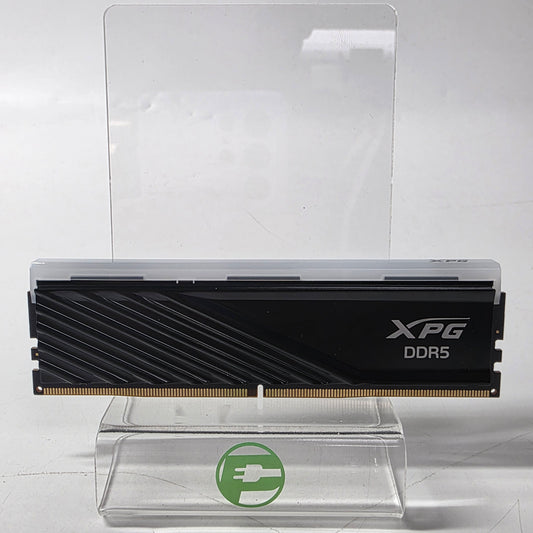XPG Lancer Blade RGB 16GB (1x16GB) RAM DDR5 6000MHz AX5U6000C4816-BLABRBK