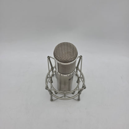 Warm Audio WA-47jr 20 Hz - 20 kHz Condenser Studio Microphone