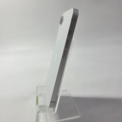 Factory Unlocked Apple iPhone 16e 128GB White MD0E4LL/A