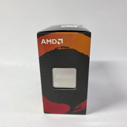 New AMD Ryzen 5 5500 3.60GHz 6 Core 100-100000457 12 Thread AM4
