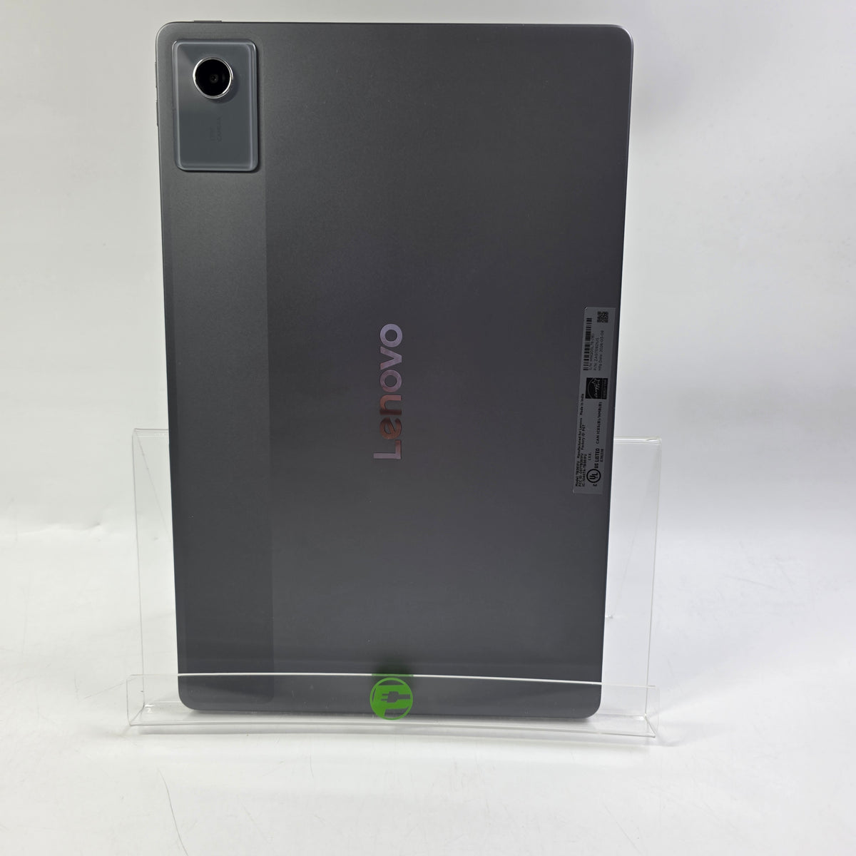 WiFi Only Lenovo Idea Tab Plus 128GB Gray TB361FU
