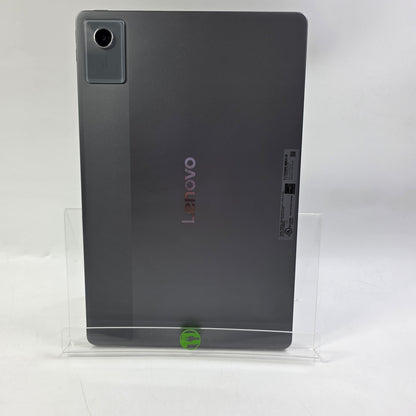 WiFi Only Lenovo Idea Tab Plus 128GB Gray TB361FU