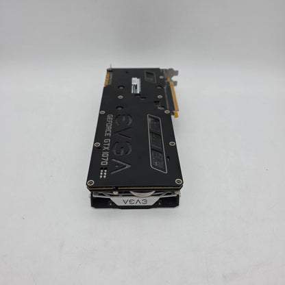 EVGA GeForce GTX 1070 8GB GDDR5 Graphics Card 08G-P4-6173-KR