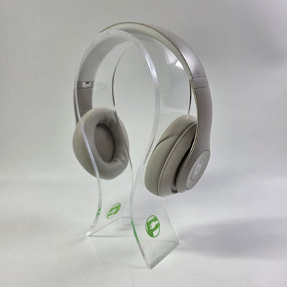 Beats Studio Pro Wireless Over-Ear Bluetooth Headphones Club White