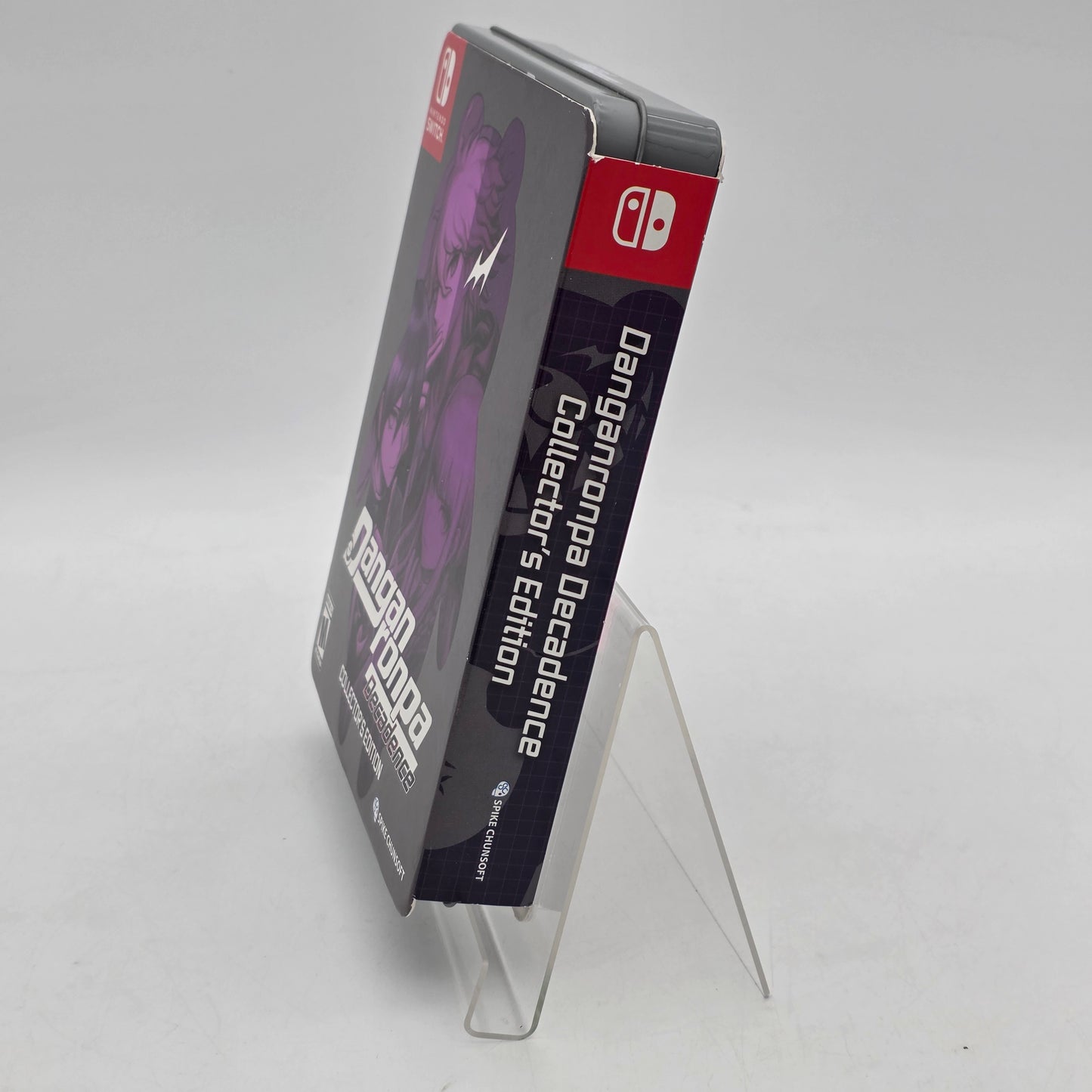 Danganronpa Decadence [Collector's Edition] (Nintendo Switch, 2021)