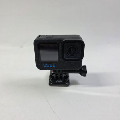 GoPro Hero12 Black 27MP 4K Action Camera CHDHX-121
