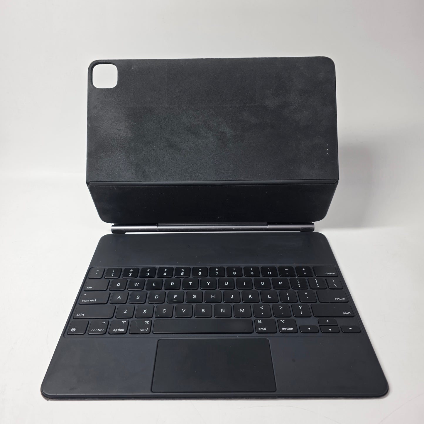 Apple Magic Keyboard for iPad Pro Keyboard Folio Case Black A1998
