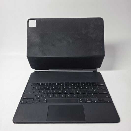 Apple Magic Keyboard for iPad Pro Keyboard Folio Case Black A1998