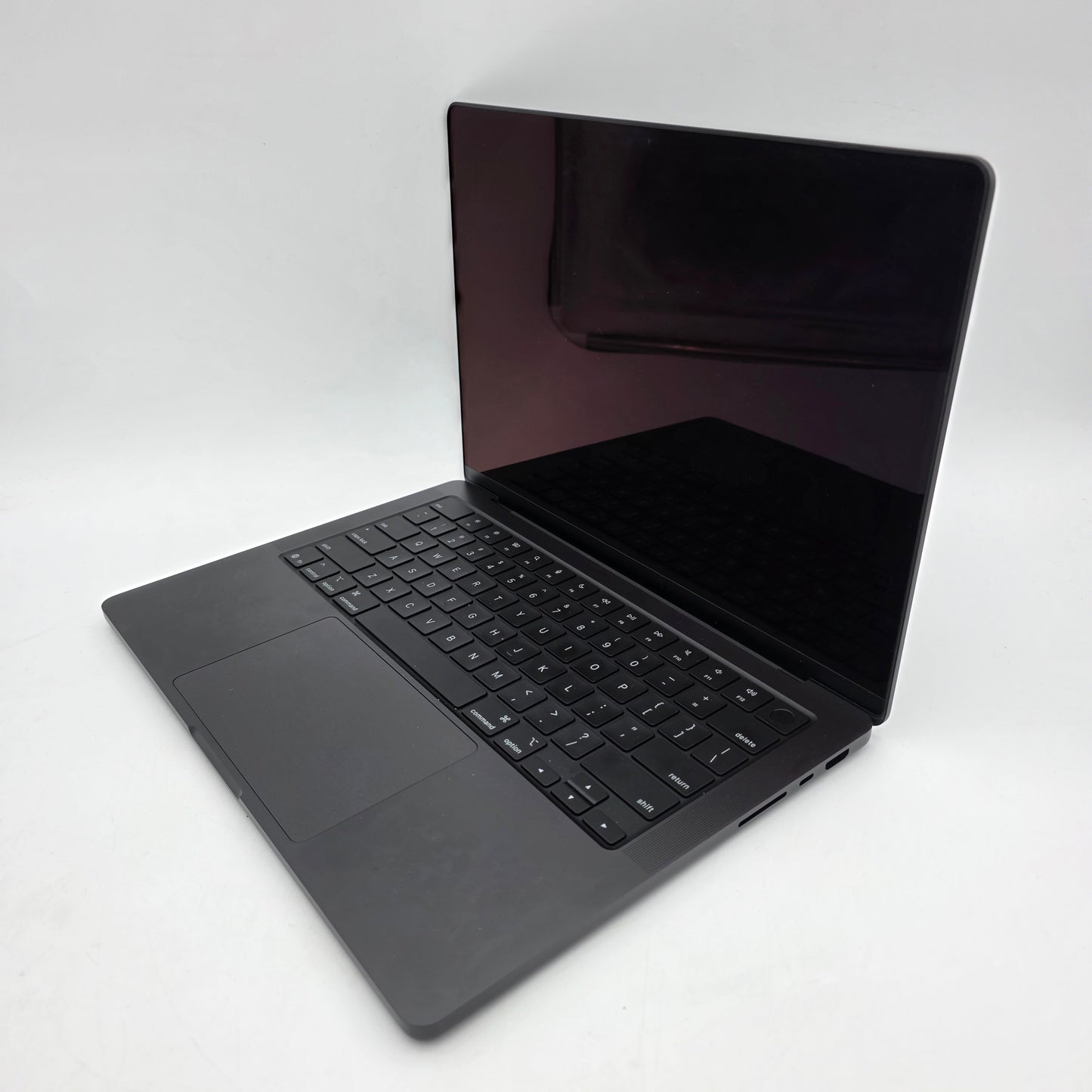 New 2025 Apple MacBook Pro 14" M4 4.5GHz 24GB RAM 1TB SSD A3434