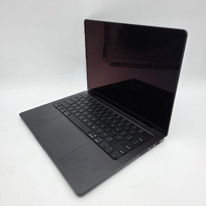New 2025 Apple MacBook Pro 14" M4 4.5GHz 24GB RAM 1TB SSD A3434