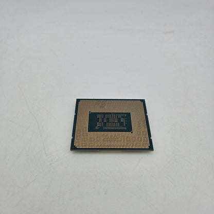 Intel I3-14100F 3.50GHz 4 Core SRMX2 8 Thread LGA 1700