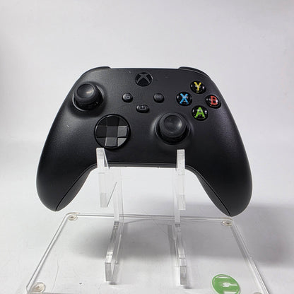 Microsoft Xbox Series X 1TB Console Gaming System Carbon Black 1882