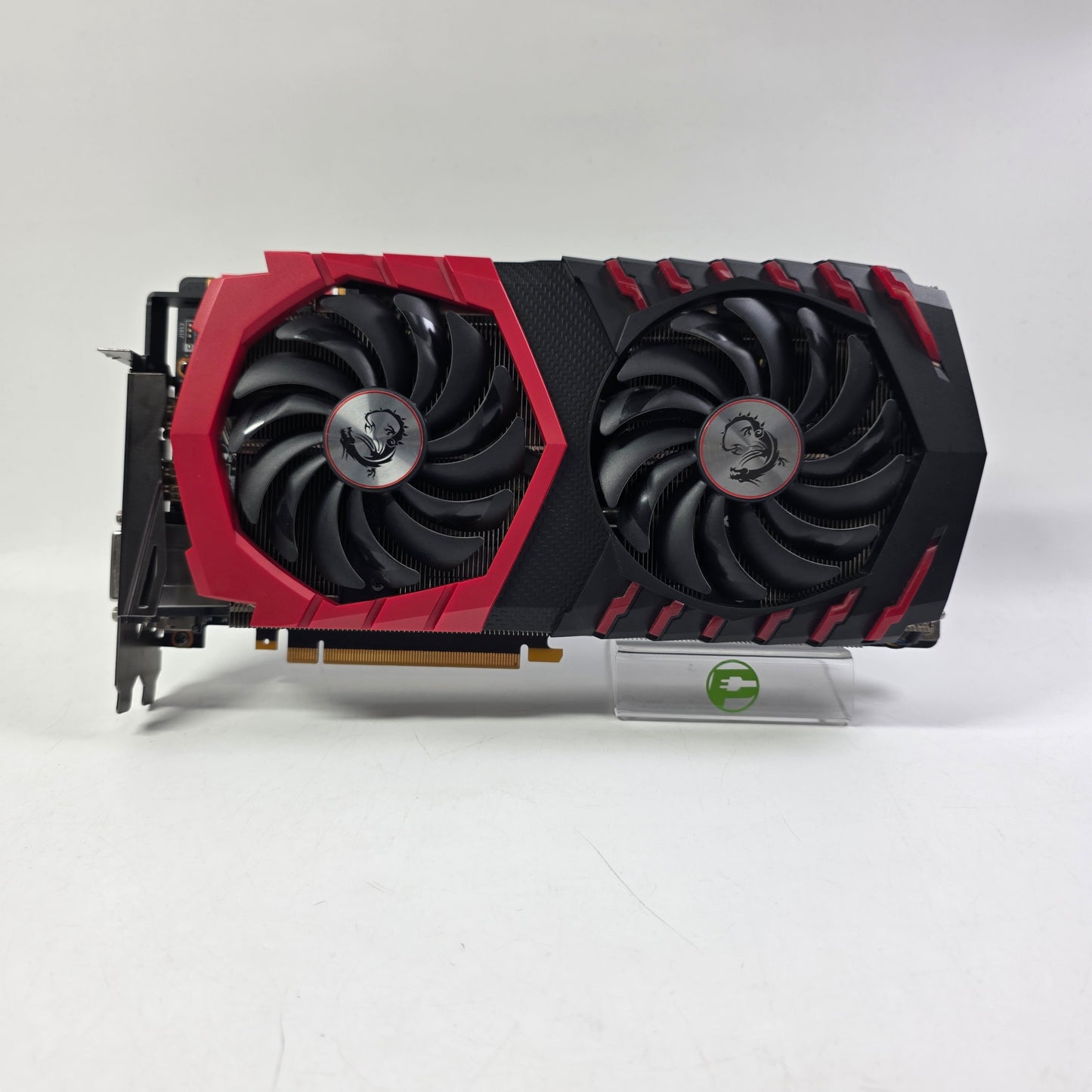MSI GeForce GTX 1080 Ti Gaming X 11GB GDDR5X Graphics Card
