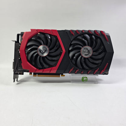 MSI GeForce GTX 1080 Ti Gaming X 11GB GDDR5X Graphics Card