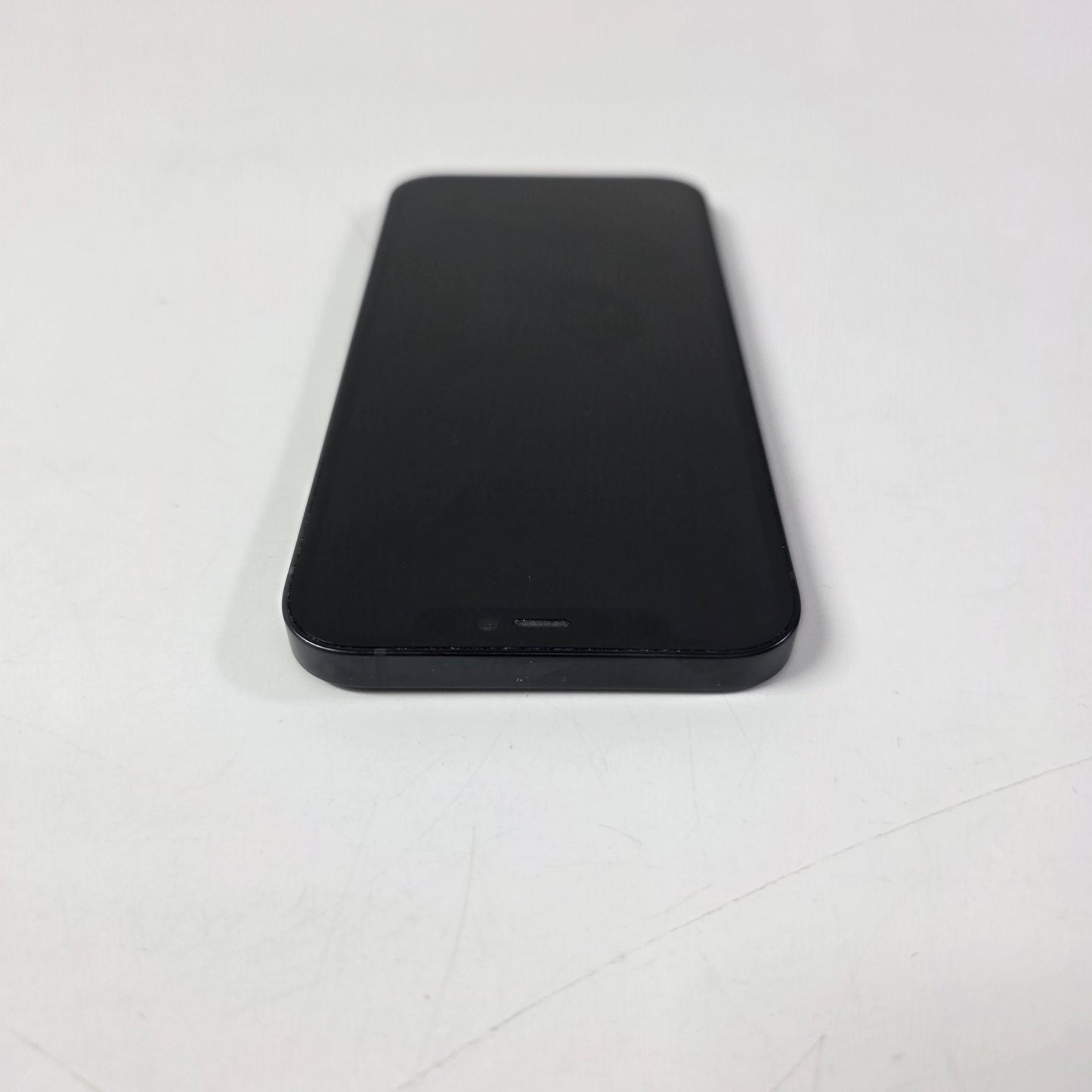 Factory Unlocked Apple iPhone 12 64GB Midnight MGF43LL/A