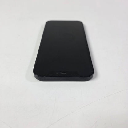Factory Unlocked Apple iPhone 12 64GB Midnight MGF43LL/A