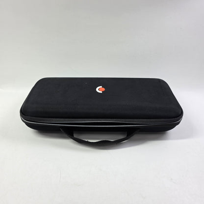 Valve Steam Deck OLED 7.4" AMD 6nm Ryzen APU 16GB RAM 512GB Black 1030