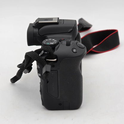 Canon EOS R50 24.2MP Compact Digital Camera
