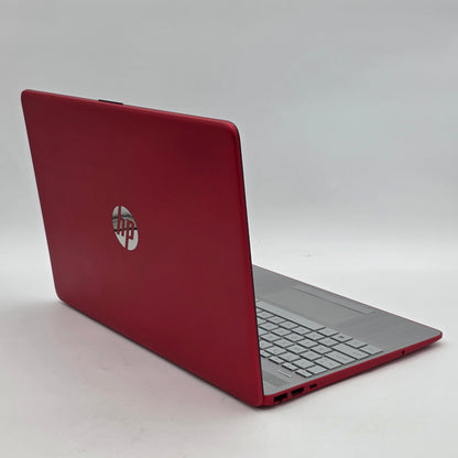 HP Laptop 15-dw1083wm 15" Pentium 6405U 2.4GHz 4GB RAM 128GB SSD
