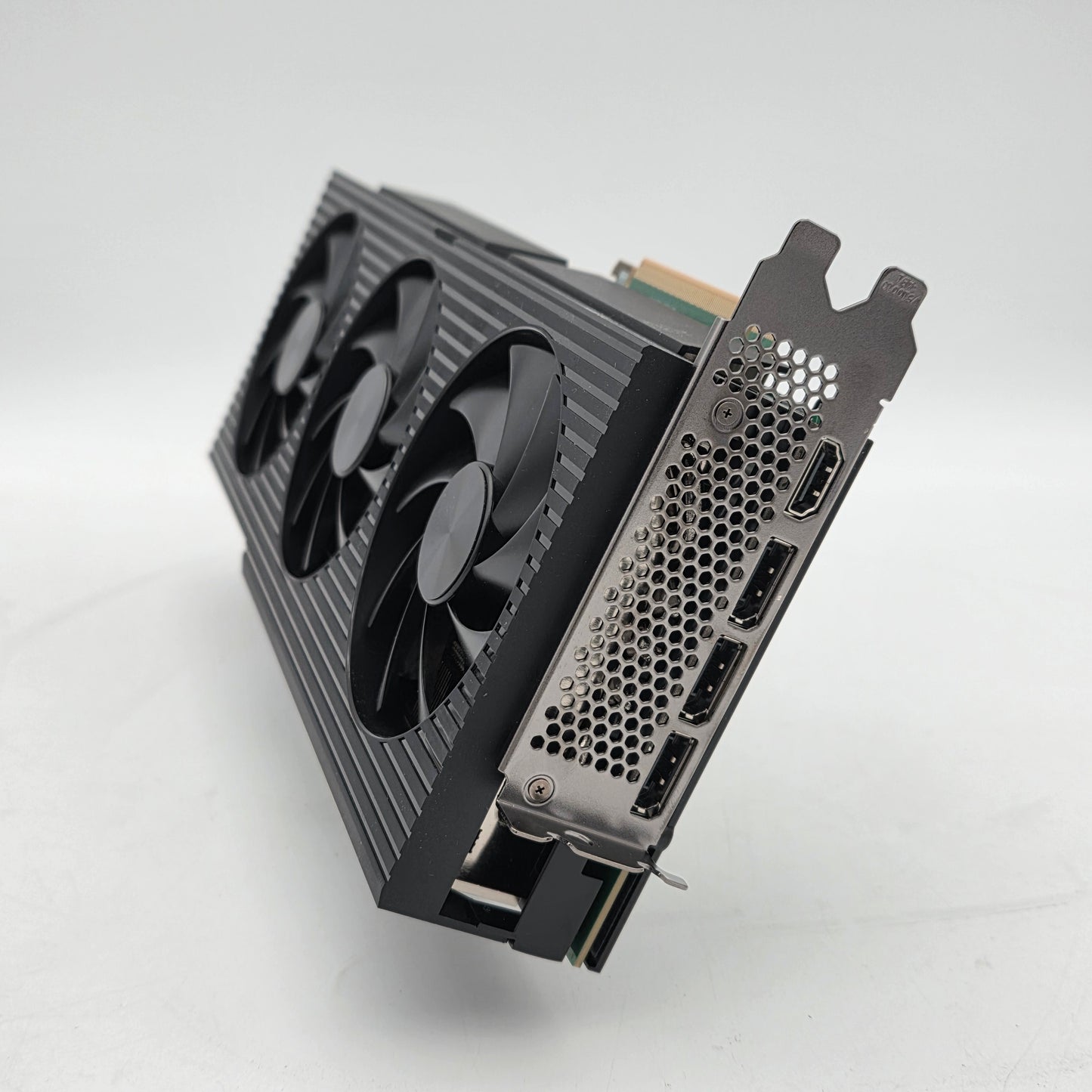 Dell GeForce RTX 4090 24GB GDDR6X Graphics Card