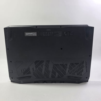 Acer Nitro 5 AN515-54 15.6" i5-9300H 2.4GHz 8GB RAM 256GB SSD GeForce GTX 1050