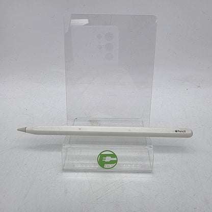 Apple Pencil 2nd Gen Smart Pencil Stylus White MU8F2AM/A