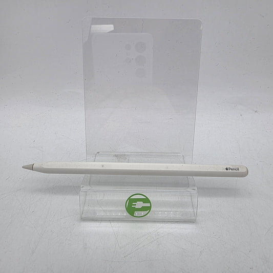 Apple Pencil 2nd Gen Smart Pencil Stylus White MU8F2AM/A