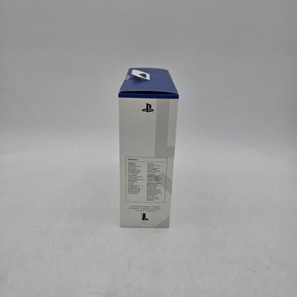 Sony PlayStation 5 PS5 Dualsense Wireless Controller Sterling Silver CFI-ZCT1W