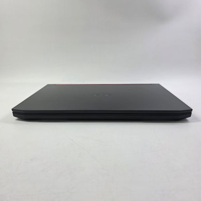 Acer Nitro 5 AN515-54 15.6" i5-9300H 2.4GHz 8GB RAM 256GB SSD GeForce GTX 1050
