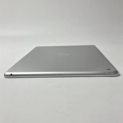 WiFi Only Apple iPad 9th Gen 64GB Silver MK2K3LL/A