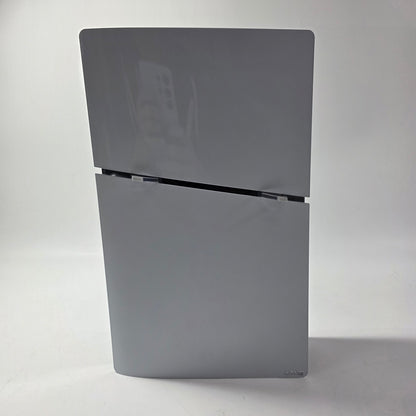 Sony PlayStation 5 Slim Digital PS5 1TB White Console Gaming System CFI-2015