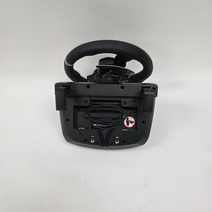 Logitech G920  Racing Wheel and Pedal For Xbox/PC W-U0004